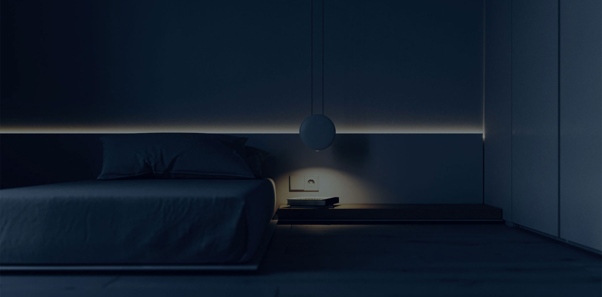 什么是智慧光环境？？？